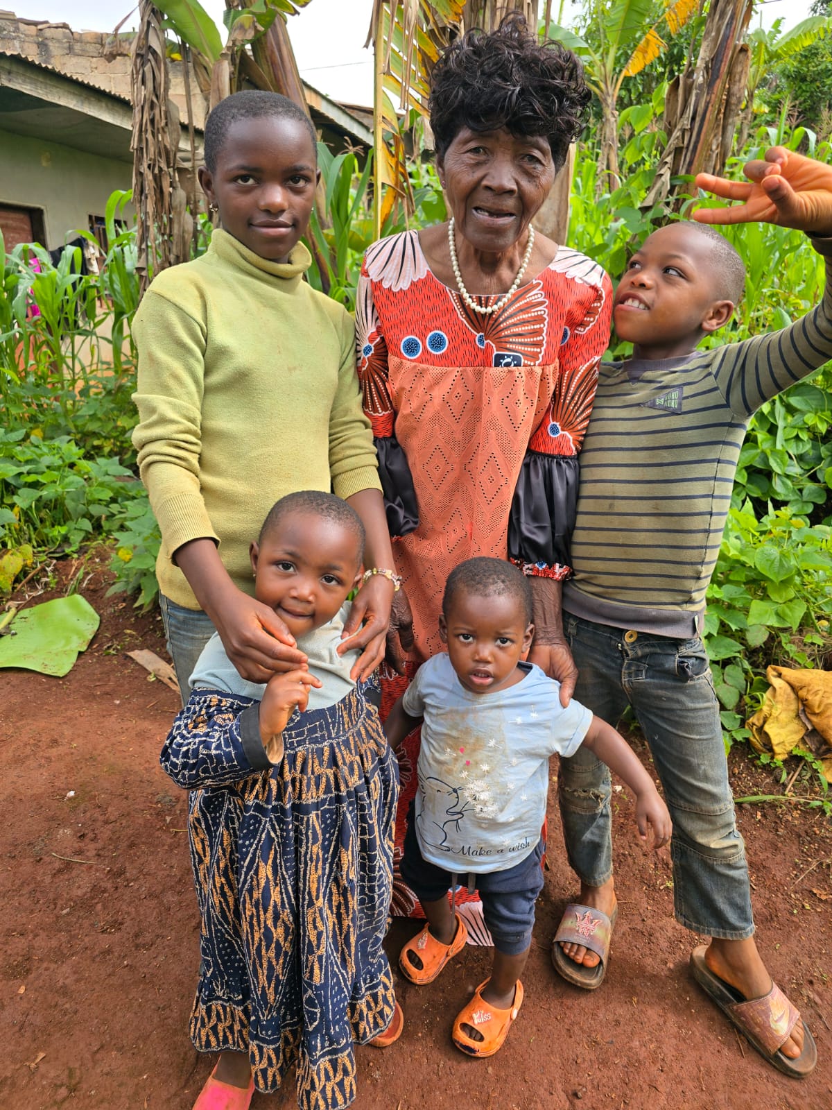 Clean water in Mtieki - image 2